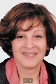 Aesha ElKilany portrait