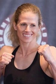 Mollie Estes portrait