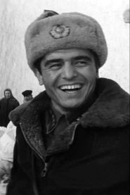 М. Туляганов portrait