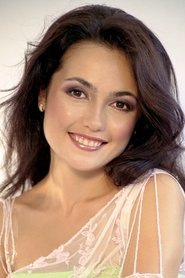 Elzara Batalova portrait