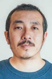 Ni Liao portrait