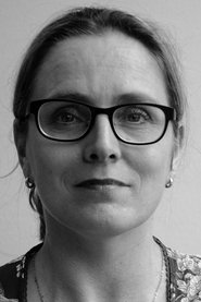 Tamara Bos portrait