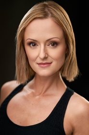 Jennifer Shirley portrait