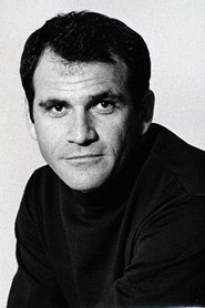 Andy Romano portrait
