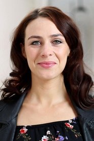 Roisin Gallagher portrait