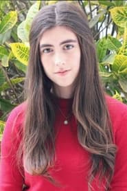 Matilde León portrait