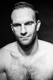 Michał Kaleta portrait
