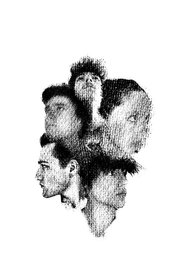 contra portrait