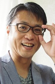 Yutaka Yamamoto portrait
