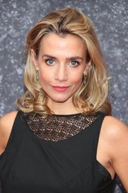 Lisa Dwan portrait