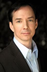Michael Mahonen portrait