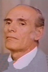 Mário Couto portrait