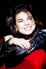 Tonya Noyabriova portrait