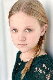 Grace DeAmicis portrait