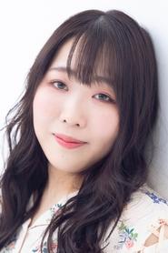 Haruka Sakurai portrait