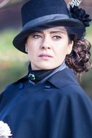 Irene Gaglio portrait