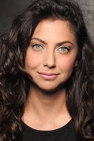 Kathreen Khavari portrait