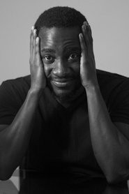 Paul Ogola portrait