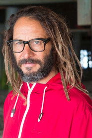 Tony Alva portrait