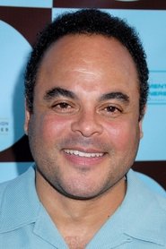Cornell Womack portrait