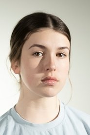 Olivia Riddell portrait
