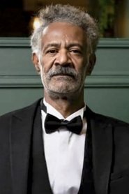 Mahmoud Alsarraj portrait