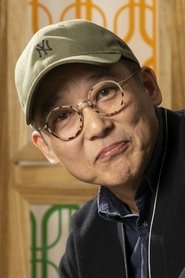 Albert Mak Kai-Kwong portrait