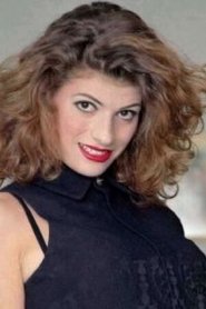 Donna Warner portrait