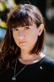 Marianna Liguori portrait