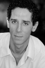 Saïd Serrari portrait