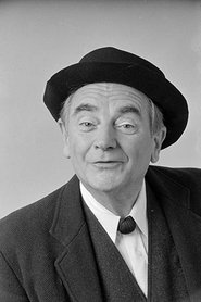 Ruedi Walter portrait