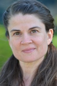 Heidi K. Eklund portrait