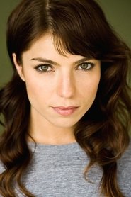 Angela Trimbur portrait