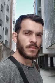 Tchayarles Oliveira portrait