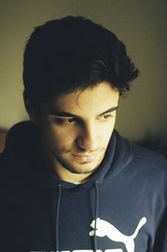 Mário Veloso portrait