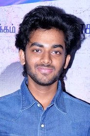 Hamaresh portrait