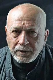 Maxim Genchev portrait