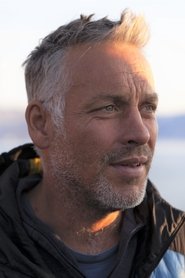 Alun Hubbard portrait