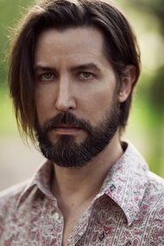 Patrick D. Green portrait