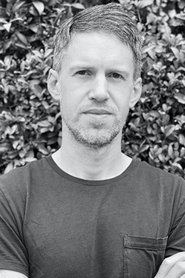 Colin Patton portrait