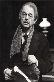 Sverre Hansen portrait