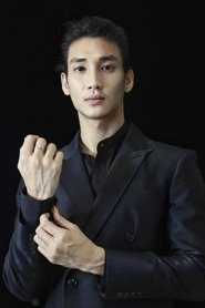 Paing Takhon portrait