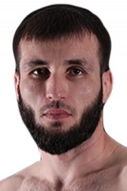 Bayzet Khatkhokhu portrait