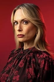 Géraldine Zivic portrait