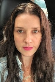 Susie Kantar portrait