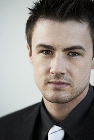 Cole Carson portrait