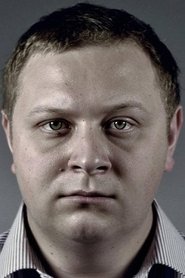 Igor Kagramanov portrait