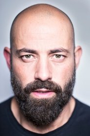 Anton Noori portrait