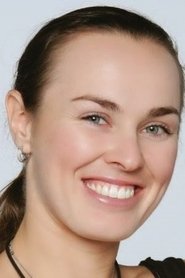 Martina Hingis portrait