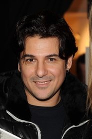 Dario Bandiera portrait